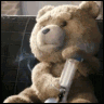 tedpuff