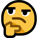 thinking