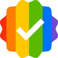 :Verified_Rainbow: