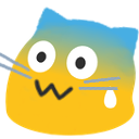 blobcatsweat
