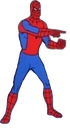 memespiderman