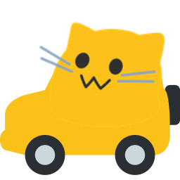 blobcar
