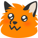 blobfoxfloofcute