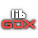 :libgdx: