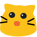 meowSurprised