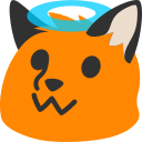 blobfoxinnocent