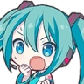 mikuwoah