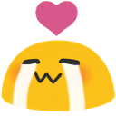 blob_meltsoblove