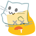 blobcatghost