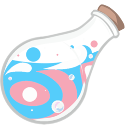 :trans_potion: