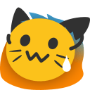 blobfoxcatterrified
