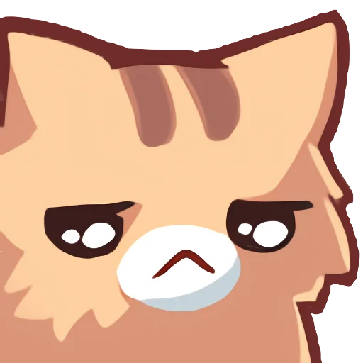 cat_frown