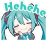 mikuhehehe