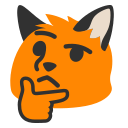 ablobfoxhyperthinking