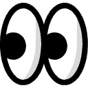 eyes