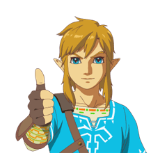 link_arigatou