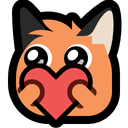 neofox_heart