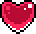 RedCrystalHeart