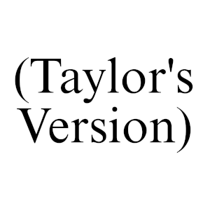 taylorversion