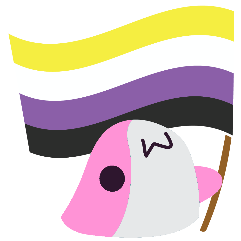 rosahaj_nonbinary