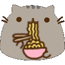 apusheennoodles