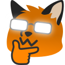 blobfoxthinkanime