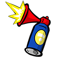 AirHorn