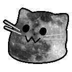 blobmoon