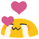 blob_melt_sob_love