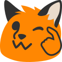 blobfoxthinksmart
