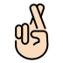 gesture_fingers_crossed