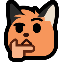 :neofox_think_hmm:
