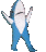 leftsharkdance