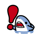 ExclaimShark