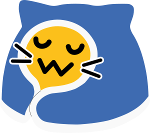 blobCatComfy