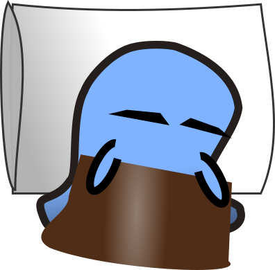 :flan_sleep:
