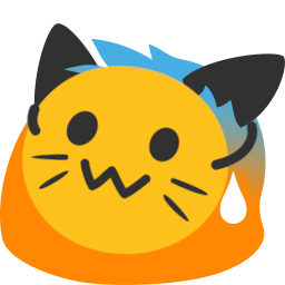 blobfoxcatterrified