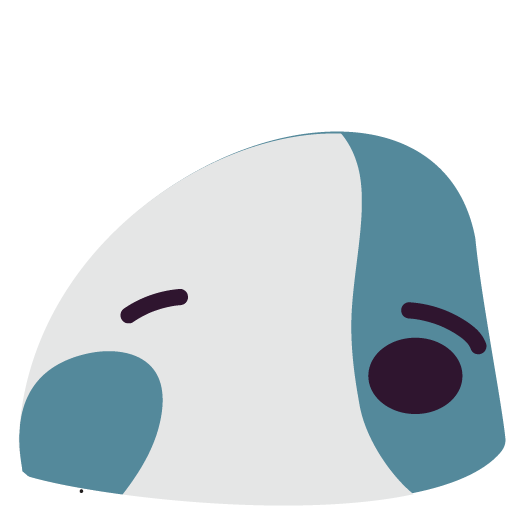BlobhajThinking