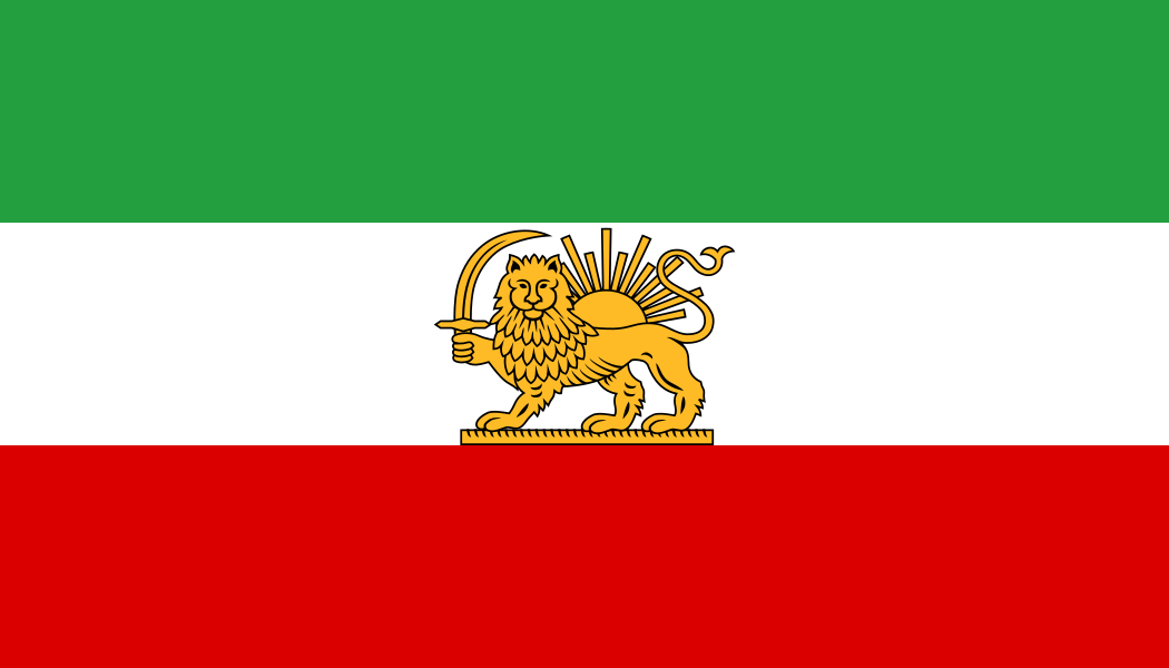 IranIran