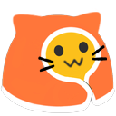 BlobCatBlankie