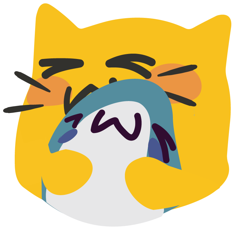 blobhaj_cathug