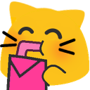 blobcatsipsmile