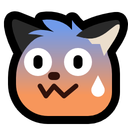 neofox_nervous