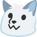 blobfoxartic