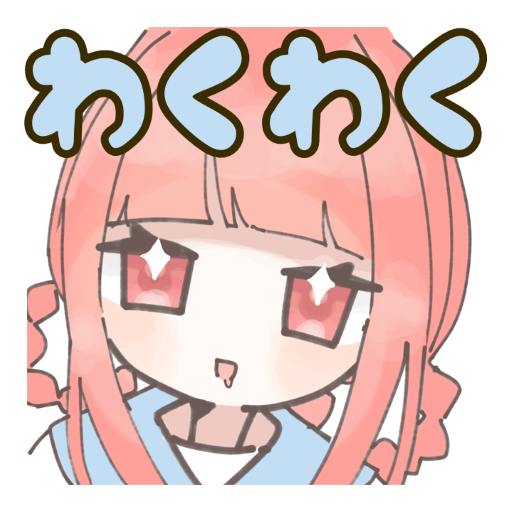 wakuwaku_oyoguchan
