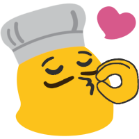 blobChefKiss