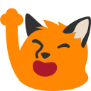 blobfoxwave