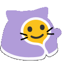 ABlobCatCozyWave