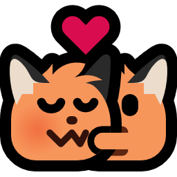 neofox_hug