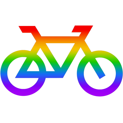 RainbowBike